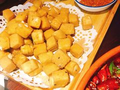 -永安鱼庄·镇江菜(丁卯店)