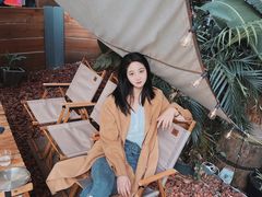 -鹿萤季·营地小馆(皇后公园店)