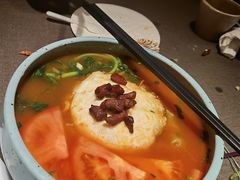 -山石榴·贵州菜(陆家嘴中心店)
