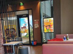 -汉堡王(北京通州领展店)