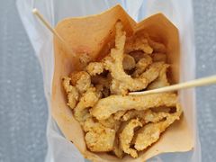 -田甜香酥鸡(中市口店)