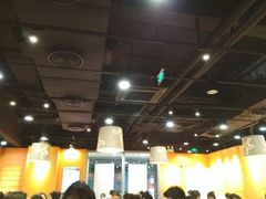 大堂-大快活(丽丰店)