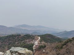-香山公园