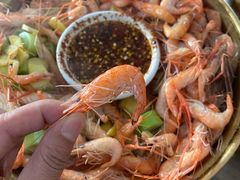 -海门渔村老厨子(海门渔村美食街店)