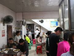 大堂-宋记海南粉传承老店(人民西路店)