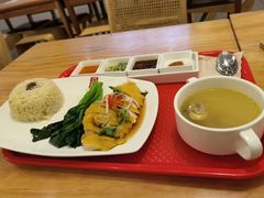 -亚坤 Ya Kun Kaya Toast(万象城店)