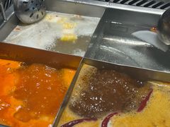 -海底捞火锅(公益西桥店)