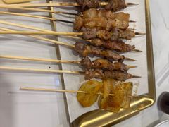 -新凯旋烧烤·燕姐千岛湖土菜