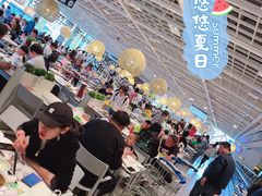 -宜家家居(哈尔滨商场店)