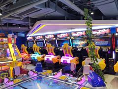 -核客电玩城(东门店)