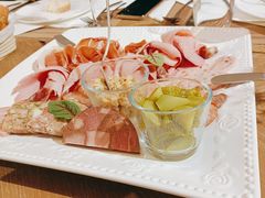 -秋林西餐厅(总店)