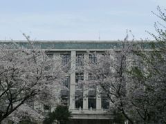 -武汉大学-樱园
