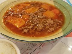 -大哥餐厅(西城花园店)