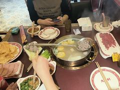 -大吉利·潮汕鲜牛肉火锅(西安店)