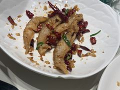 -巴陵全鱼席(湖南老字号汴河街店 )