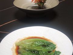 -翕间食·精致淮扬菜(江苏大剧院店)