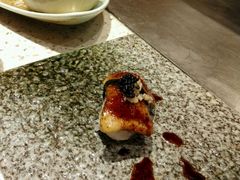 -大岛日本料理铁板烧(南通大饭店)