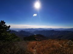 -妙峰山风景名胜区