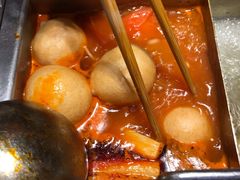 -海底捞火锅(徐州火车站店)
