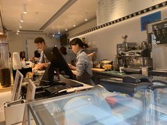 -喜茶(佛山岭南站店)