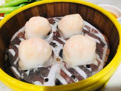 虾饺皇-蝴蝶里·粤菜·点心(龙湖天街&滨江店)