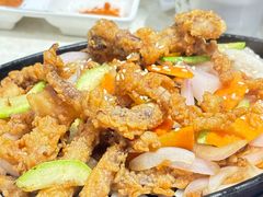 -大丰三千里韩式料理(三水湾店)