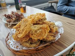 -傣家妹子过桥米线(一号店)