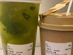-眷茶臻选(锦艺城店)