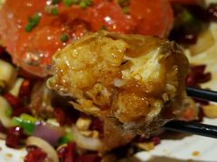 -蟹之国·精品蟹料理(极地店)