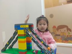 -创乐科教乐高机器人·编程·科技特长生规划中心(新地中心店)