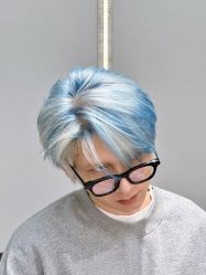 -尤司男士国潮理发馆