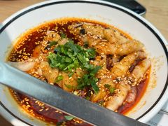 -太二酸菜鱼(深圳布吉万象汇店)