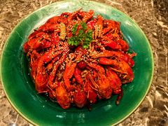 -2046湘味厨房(深圳湾店)