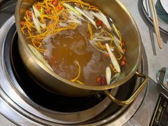 -大理董·董家小厨野生菌火锅(古城旗舰店)