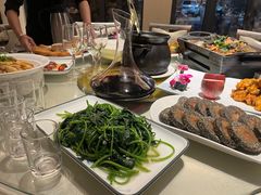 -老友王·南宁特色菜(金汇如意坊店)