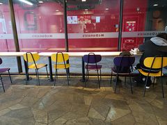 -麦当劳(国家体育场南路店)