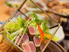 -德川家日本料理(中关村寰太大厦店)