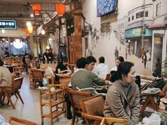 -塘屋烧烤·云南火塘烧烤品牌(春城慧谷旗舰店)