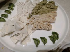 -澳门豆捞(裕华东路店)