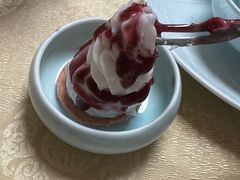 -福慧慈缘素食餐厅(王府井店)