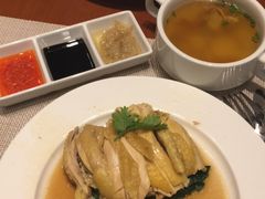 -成都世纪城假日酒店-西楼