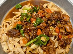 -力加客辣子鸡盖面(吾悦广场店)