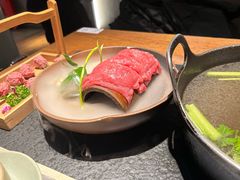 -盡膳口福跷脚牛肉火锅(国贸商城店)