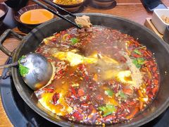 -受气牛肉·重庆耙牛肉(来福士店)