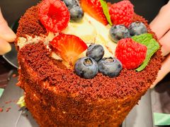 -姆们M Sweetie Cake(三里屯店)