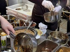 -小罗子汤店(大士院总店)