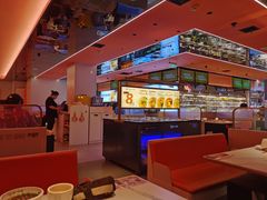 -串一火锅(赛格国际购物中心店)