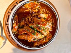 -水煮鱼乡·川京菜(蛇口店)