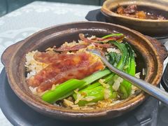 -熠盛粤味·顺德桑拿鸡(永康路店)