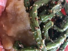 土豆泥-咱家王新国把子肉(县东巷店)